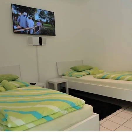 Guest house Rentcenter79_2 *